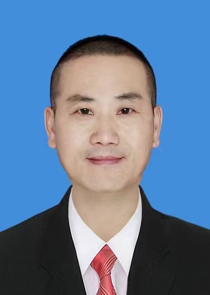 义乌湖北商会第三届会长 李振国