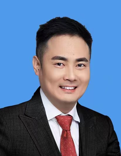 义乌湖北商会第三届常务副会长 陈圣