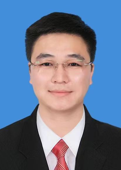 义乌湖北商会第三届常务副会长 黄廷汉