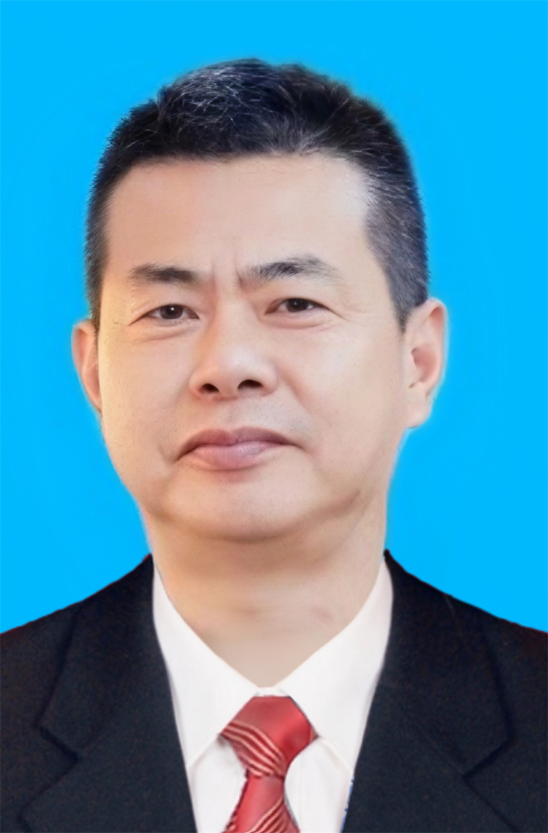义乌湖北商会第三届常务副会长 夏其中