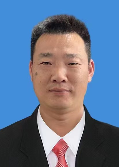 义乌湖北商会第三届常务副会长 王海艳