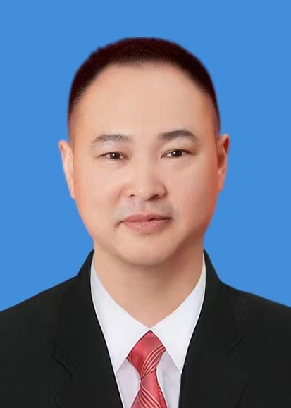 义乌湖北商会第三届监事 杜意民