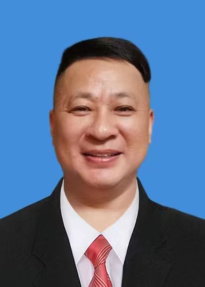 义乌湖北商会第三届监事 杨克锋