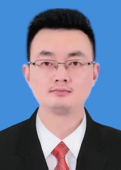 义乌湖北商会第三届副会长 吴必海