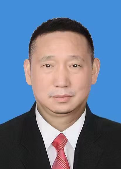 义乌湖北商会第三届副会长 胡海涛